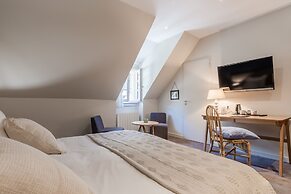 Hotel Beau Site
