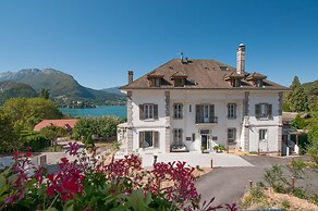 Hotel Beau Site