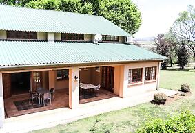 The Old Hatchery