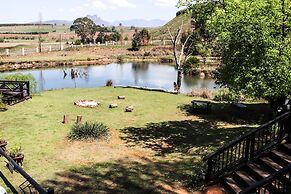 The Old Hatchery