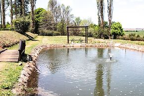 The Old Hatchery