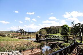 The Old Hatchery