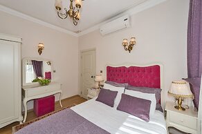 Istanbul Garden Suite
