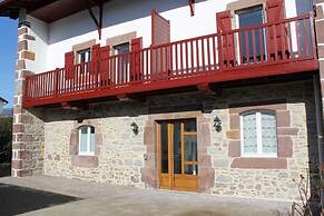 Auberge Etchoinia
