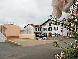 Auberge Etchoinia