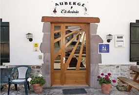 Auberge Etchoinia