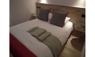 The Kingsley at Eversley