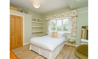 The Kingsley at Eversley