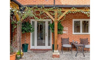 The Kingsley at Eversley