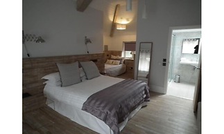 The Kingsley at Eversley