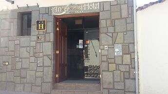 Antawasi Cusco