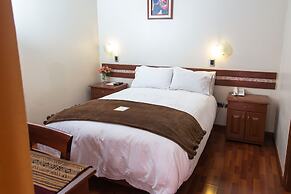 Antawasi Cusco