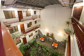 Antawasi Cusco