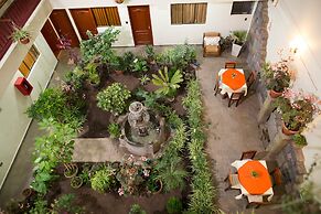 Antawasi Cusco