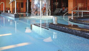 Wellamarin Hotel