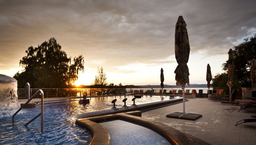 Wellamarin Hotel