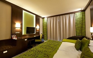 Wellamarin Hotel