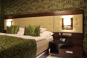 Wellamarin Hotel