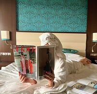 Wellamarin Hotel
