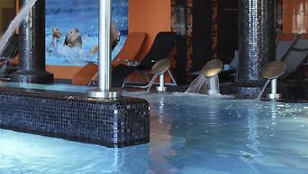Wellamarin Hotel