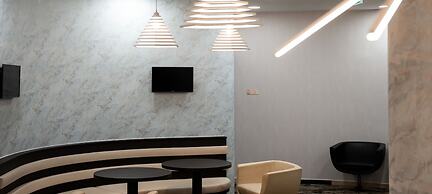 Wellamarin Hotel