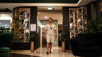 Wellamarin Hotel