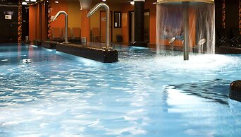 Wellamarin Hotel