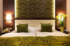 Wellamarin Hotel