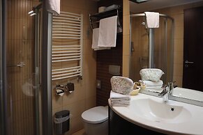 Wellamarin Hotel