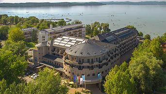 Wellamarin Hotel