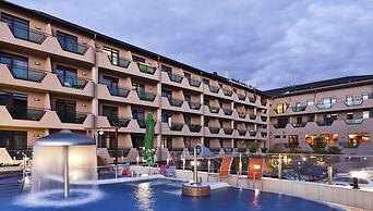 Wellamarin Hotel