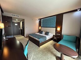 Wellamarin Hotel