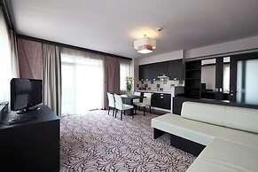 Wellamarin Hotel