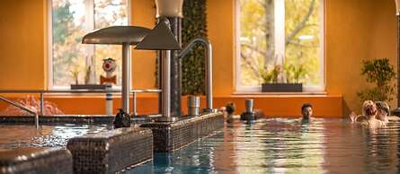 Wellamarin Hotel