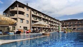 Wellamarin Hotel