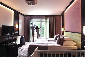 Wellamarin Hotel