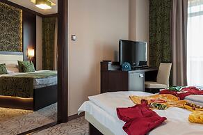 Wellamarin Hotel