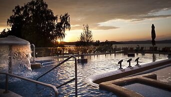Wellamarin Hotel