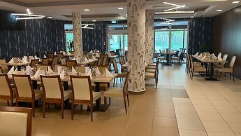 Wellamarin Hotel