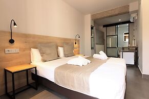 Hotel La Milagrosa