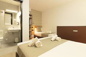 Hotel La Milagrosa