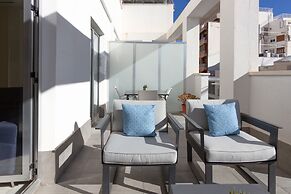 Hotel La Milagrosa