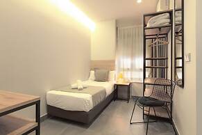 Hotel La Milagrosa