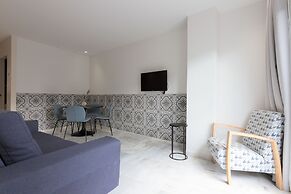Hotel La Milagrosa