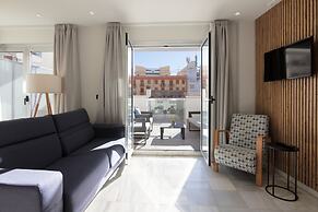 Hotel La Milagrosa