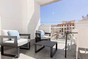 Hotel La Milagrosa