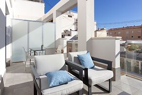 Hotel La Milagrosa