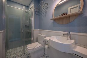 Kas Marin Hotel
