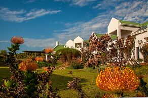 Wind-Rose Guest House
