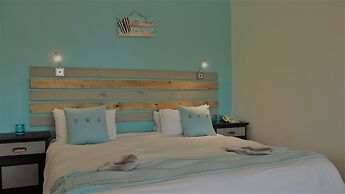 Wind-Rose Guest House